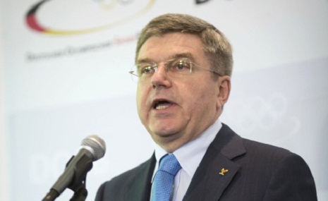 President of IOC arrives in Azerbaijan to attend opening ceremony of Baku 2015 Games